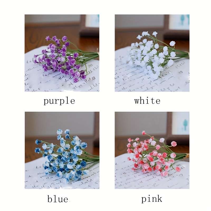 Decorative Flowers