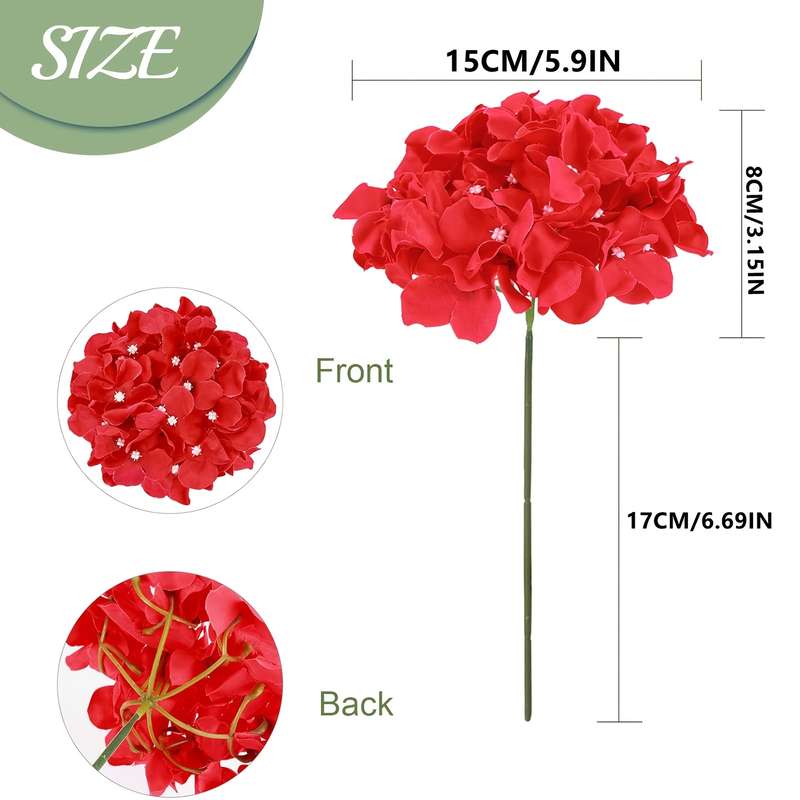 Decorative Flowers
