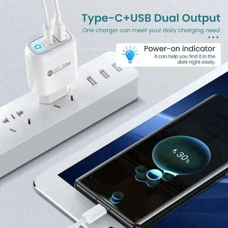 Fast Charger