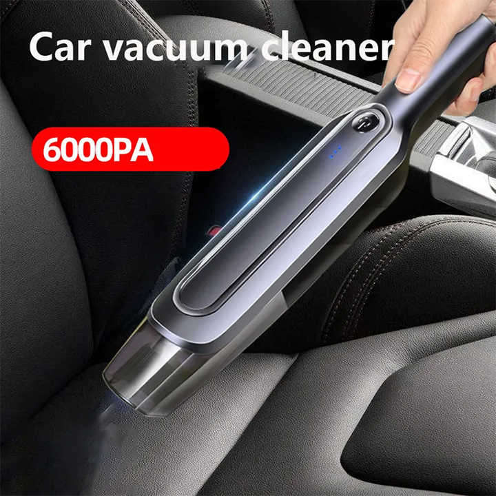 Vacuum Cleaner