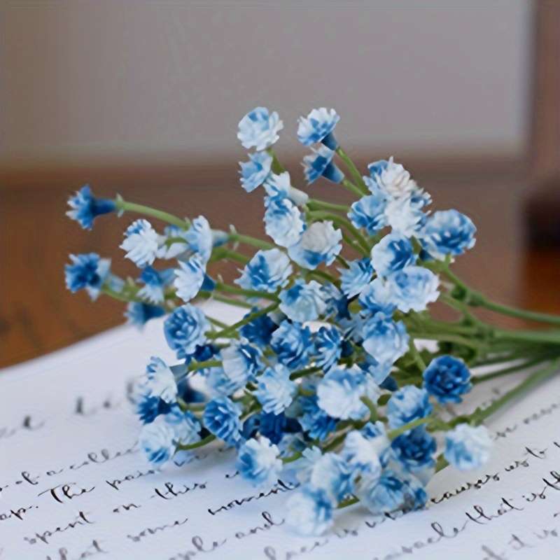 Decorative Flowers
