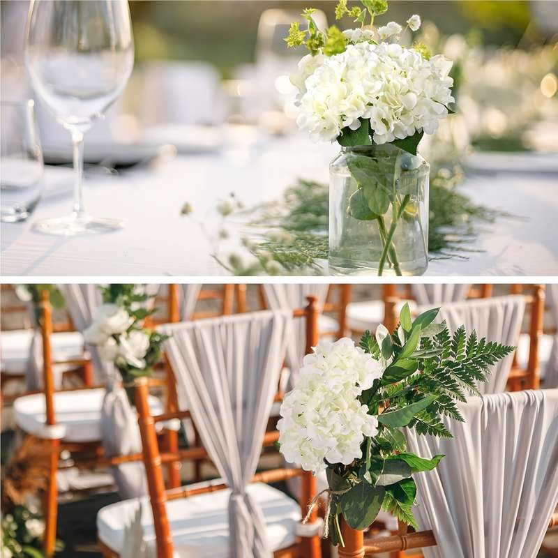Decorative Flowers