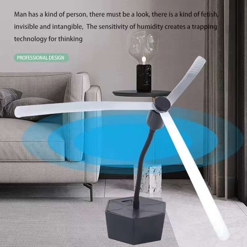 Portable Mosquito Repellent