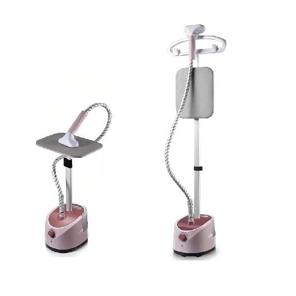 Home Portable Steam Garment Steamer With Ironing Board 2000W