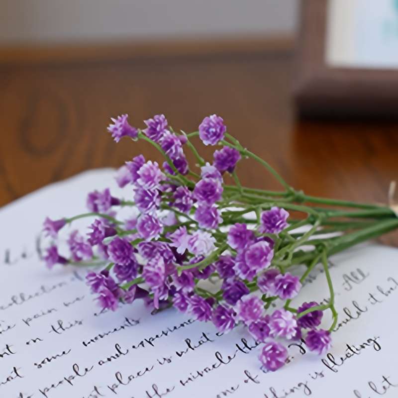 Decorative Flowers