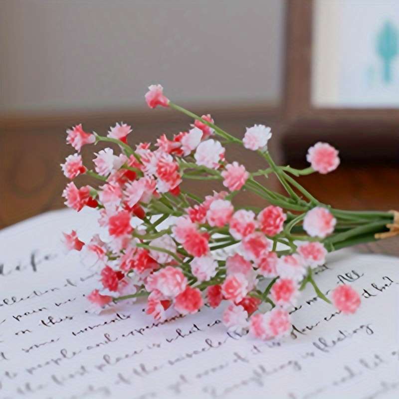 Decorative Flowers
