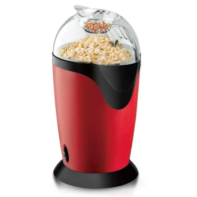 Home Portable Popcorn Machine