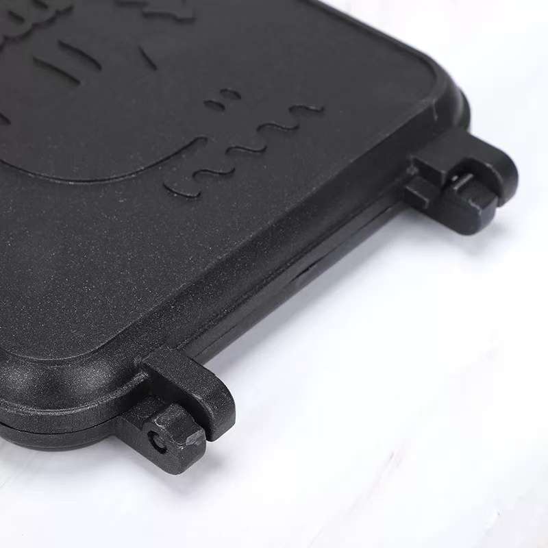 Home Portable Sandwich Baking Tray