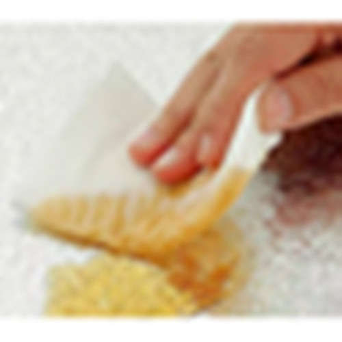 Super Convenient 40cm*2m Aluminum Foil Sticker