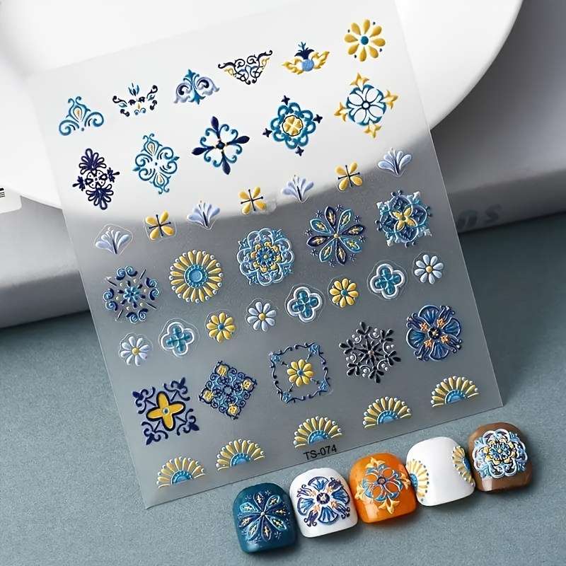 Nail Art Accessories