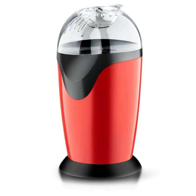 Home Portable Popcorn Machine