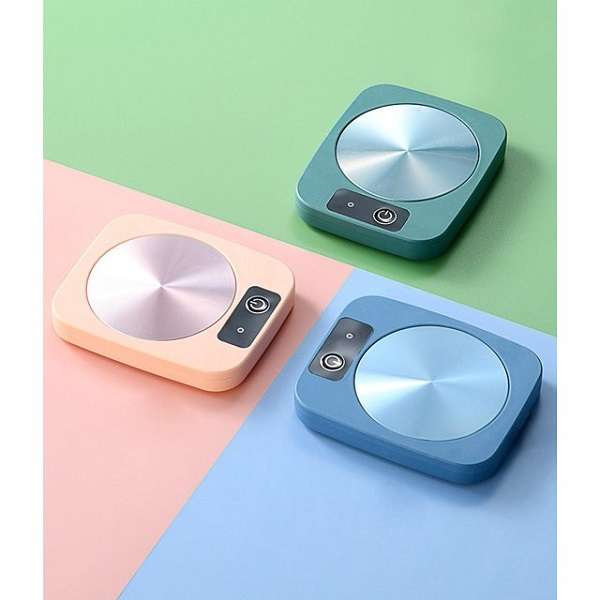 Portable Coffee Cup Insulation Coaster