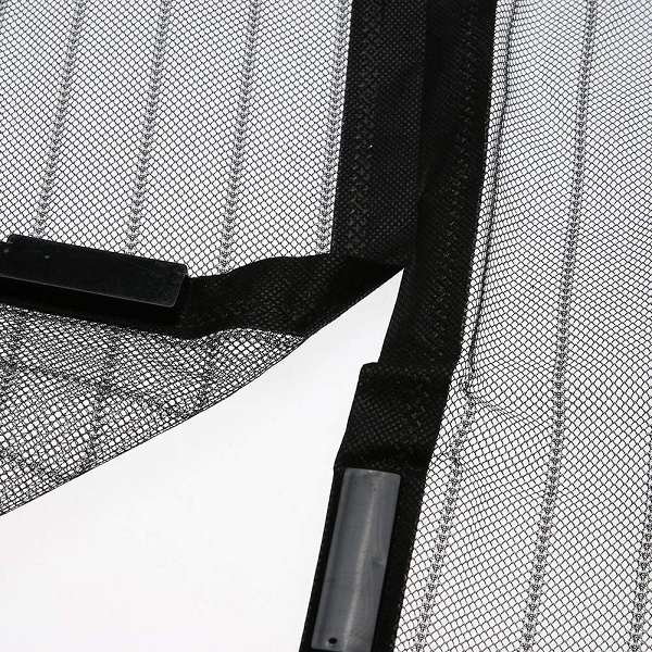 Magnetic Insect Screen (With Tape) 100cm x 210
