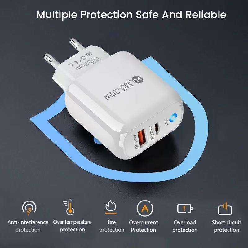 Fast Charger