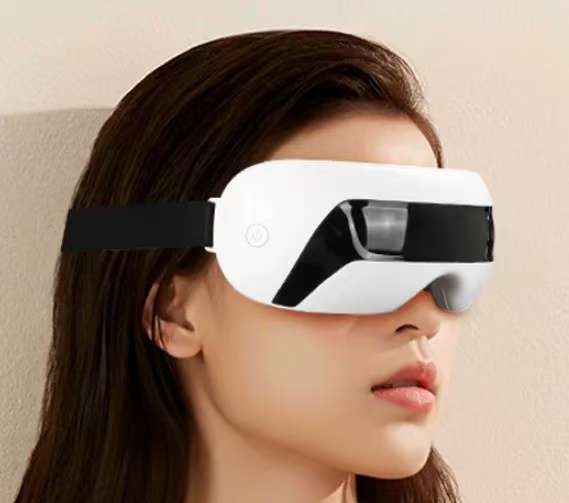 Portable Vibrating Eye Massager