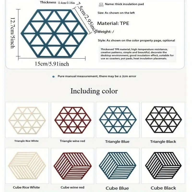 Insulation Mats