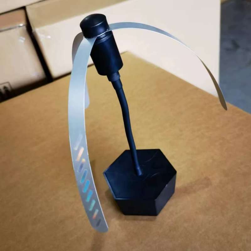 Portable Mosquito Repellent