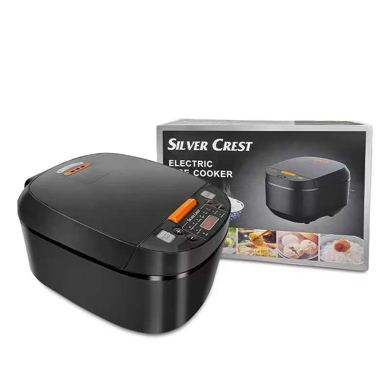 Portable Smart Rice Cooker