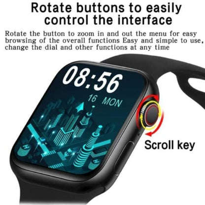 Hw22Pro Bluetooth Smart Watch
