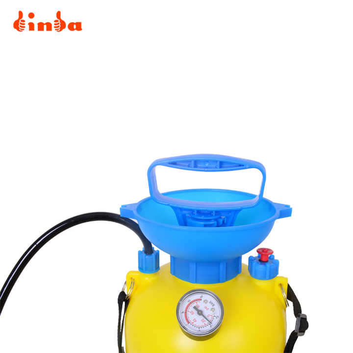 Portable Pressure Sprayer