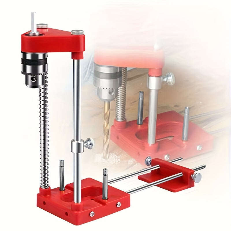 Portable Drilling Guide