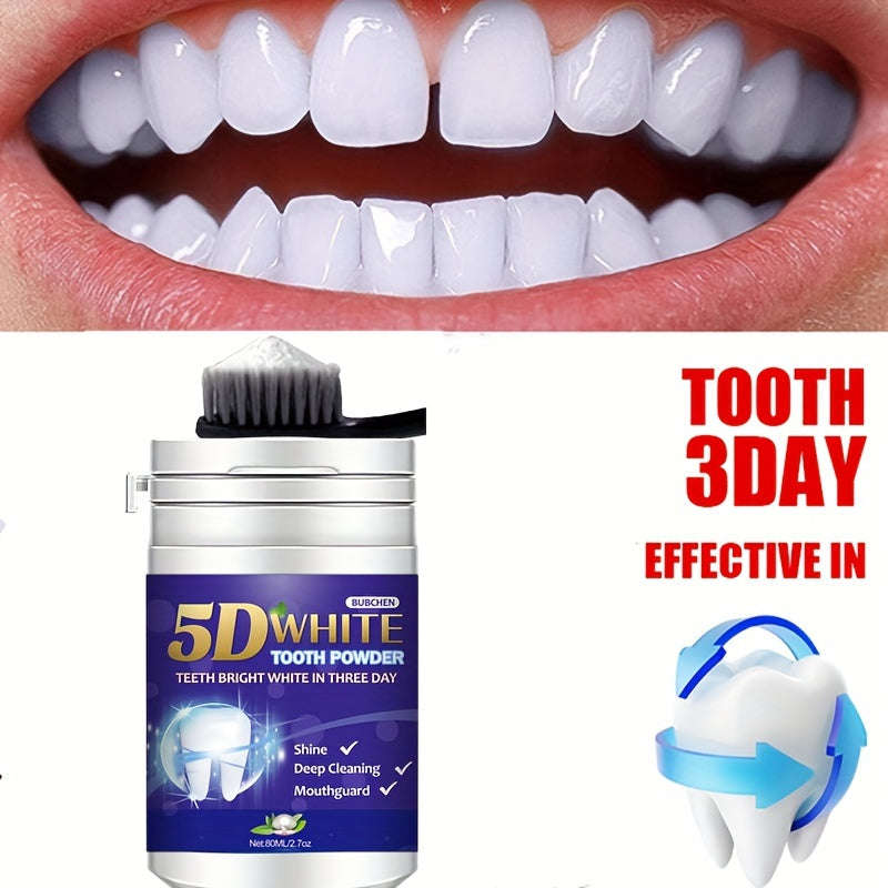 Teeth Whitening Powder