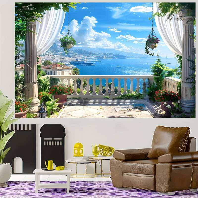 landscape photography backdrop