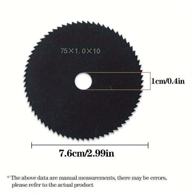 Woodworking Grinding Wheel Set - Great For Gap Cleaning And Polishing Mini Sandpaper 7 Pieces