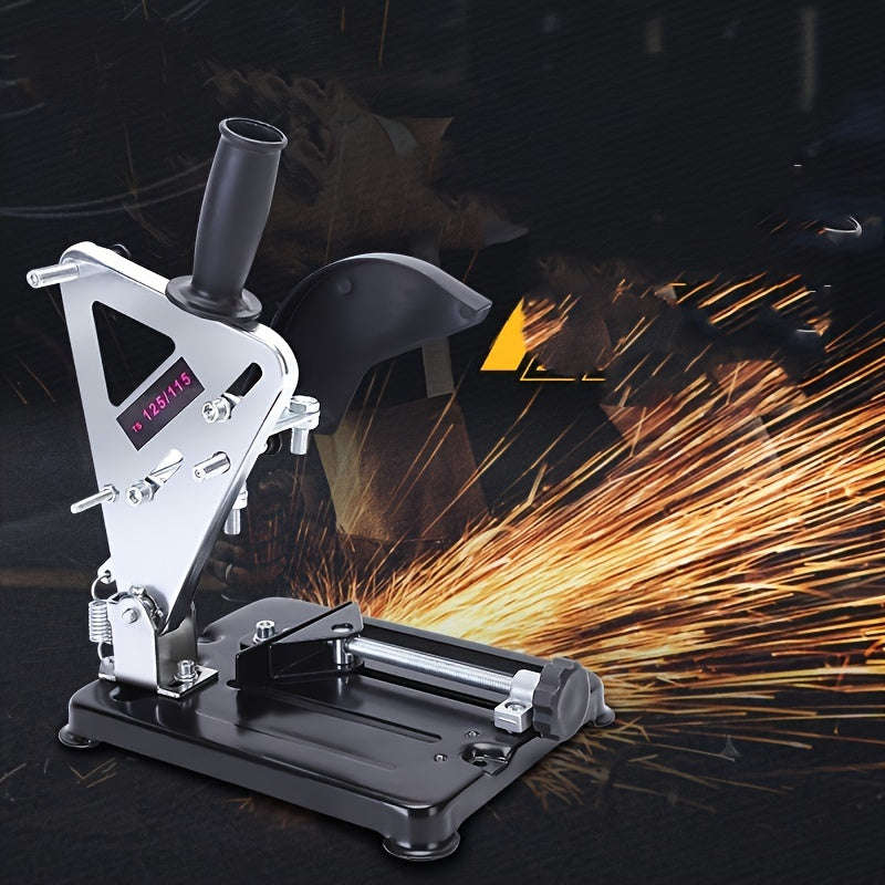 Portable Multi-Purpose Grinder Stand