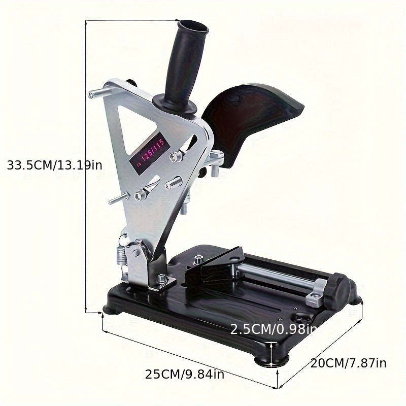 Portable Multi-Purpose Grinder Stand