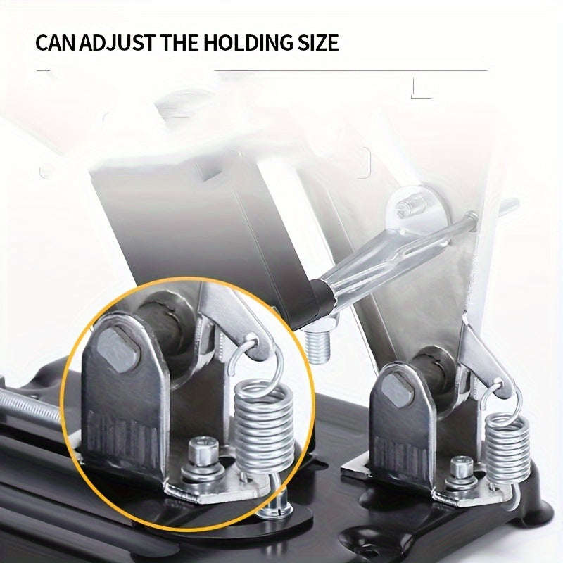 Portable Multi-Purpose Grinder Stand