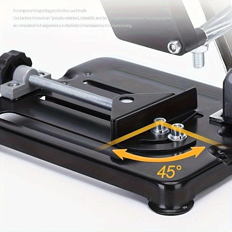 Portable Multi-Purpose Grinder Stand