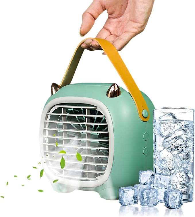 Mini Portable Air Conditioner