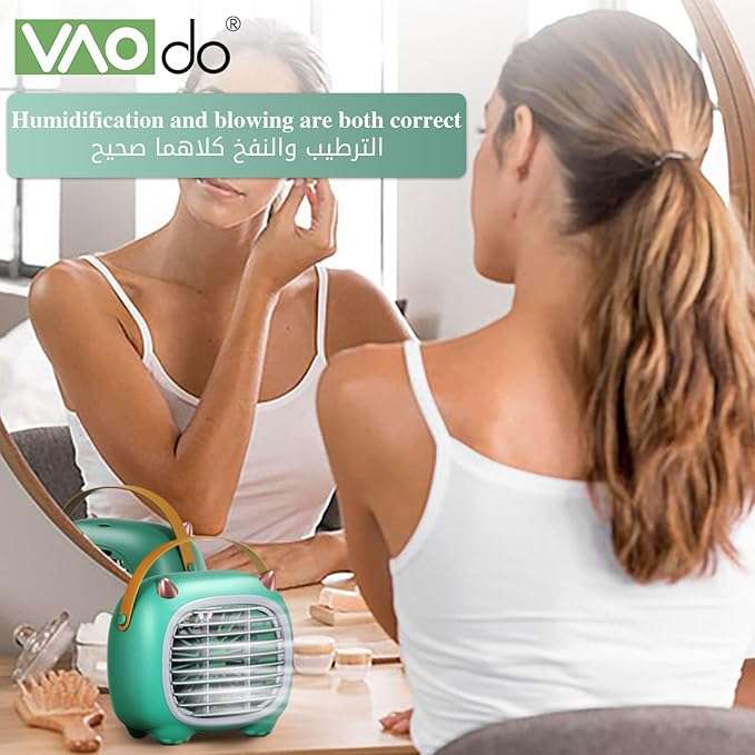Mini Portable Air Conditioner