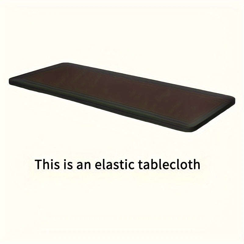 Durable Stretchable Tablecloth