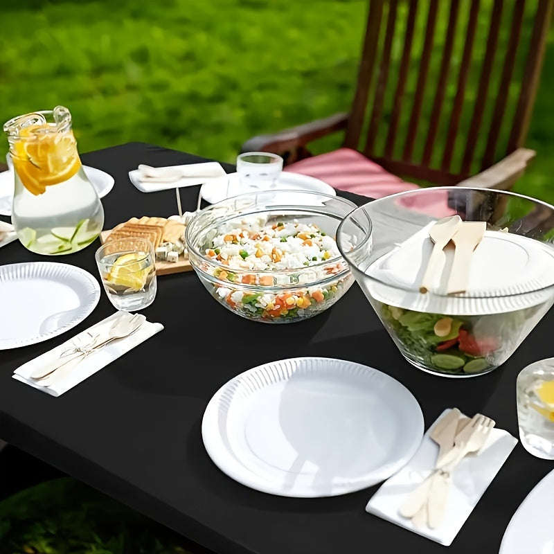 Durable Stretchable Tablecloth