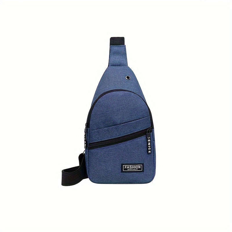 Leisure Travel Shoulder Bag