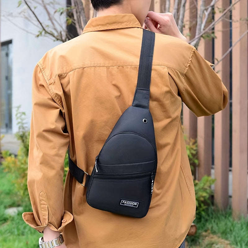 Leisure Travel Shoulder Bag