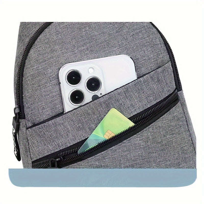 Leisure Travel Shoulder Bag