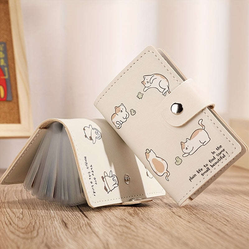Multi-Card Slot Card Box