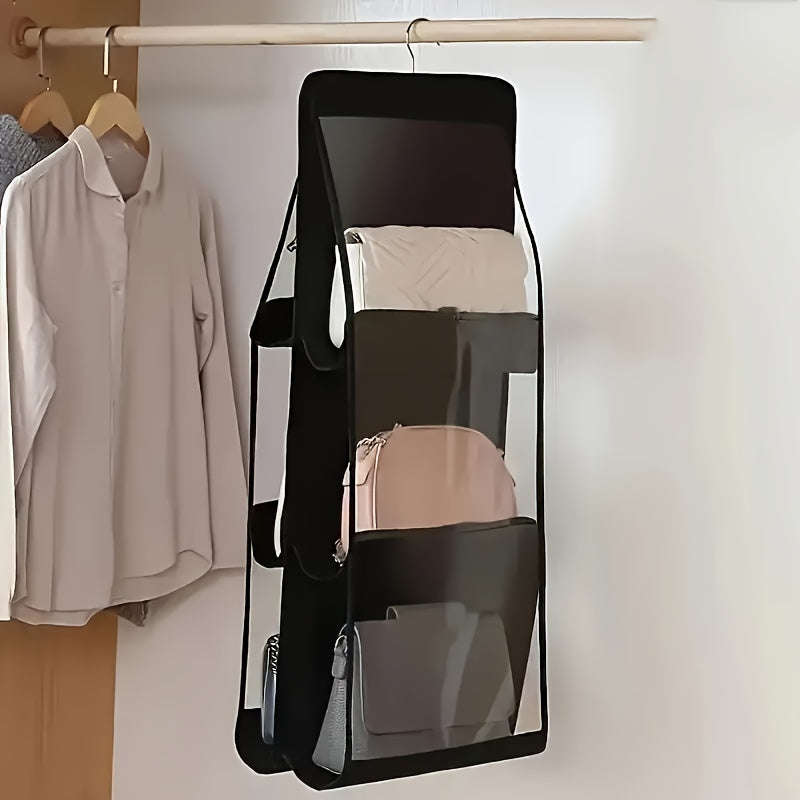 Hanging Storage Bags