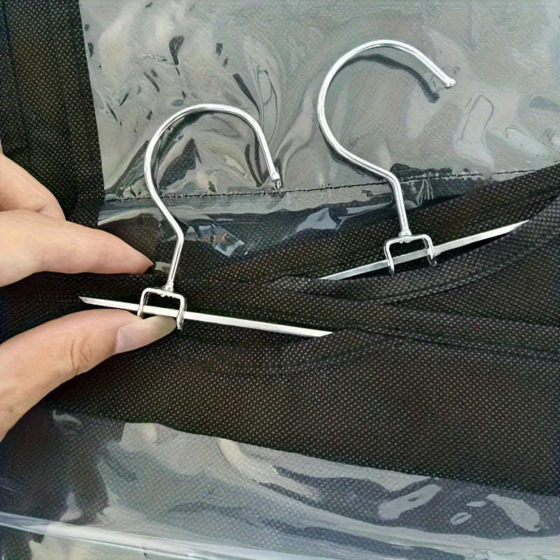 Hanging Storage Bags