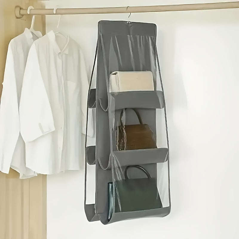 Hanging Storage Bags
