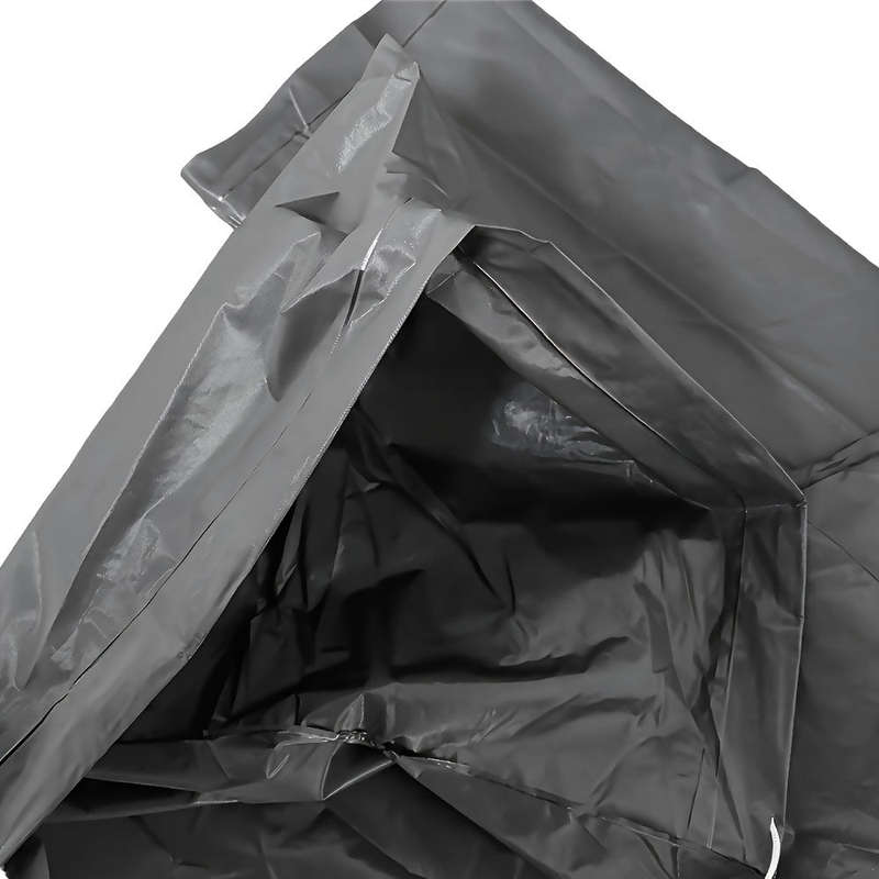 Portable Waterproof Explorer Raincoat - Durable, Windproof, Quick Drying, Breathable, Lightweight, H