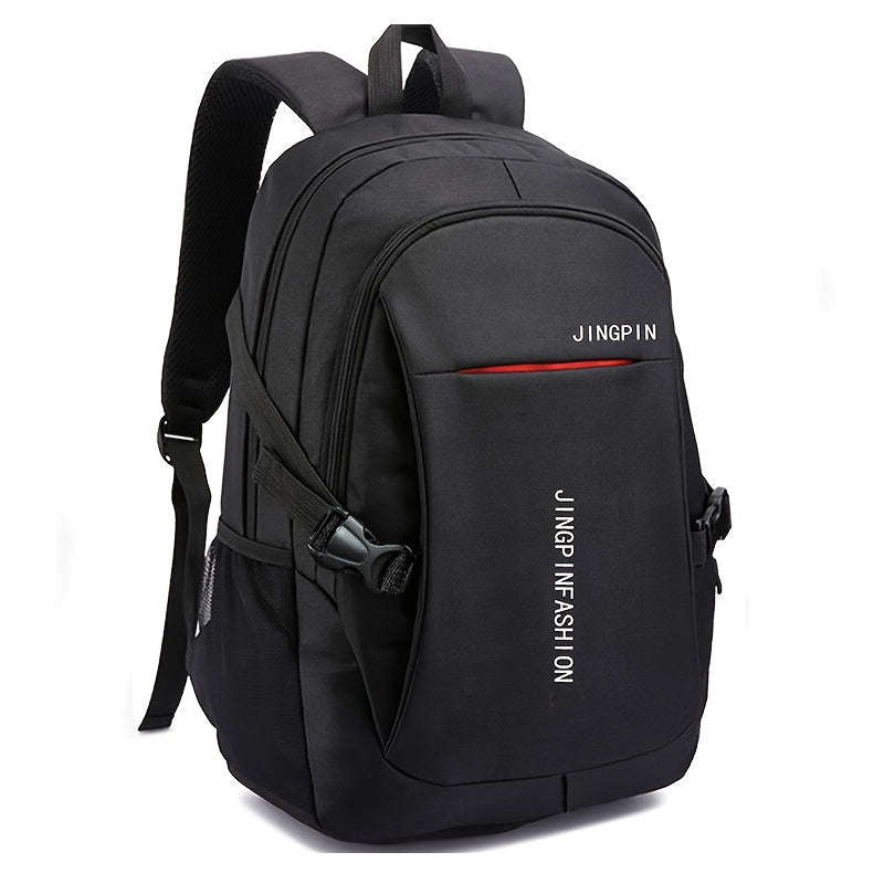 New Nylon Leisure Bag Large Capacity Travel Computer Backpack Waterproof Weight Loss Bag Backpack