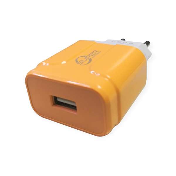 Portable Usb Type-C Charger