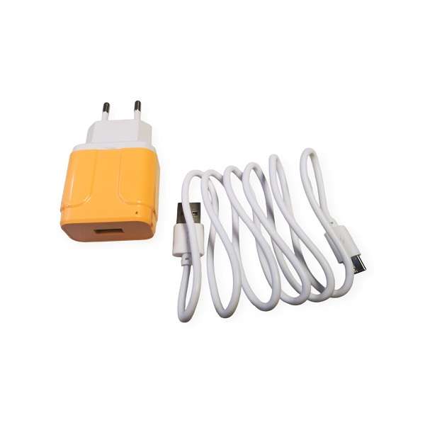 Portable Usb Type-C Charger
