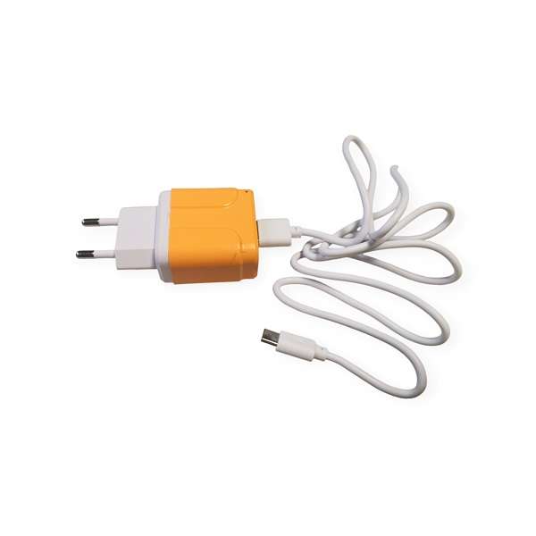Portable Usb Type-C Charger