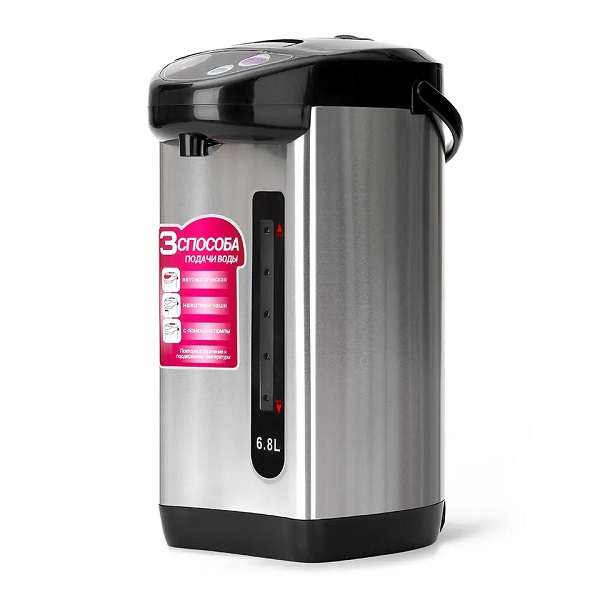 Electric 6.8L Urn Type 750W Instantaneous Water Heater