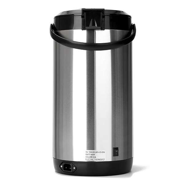 Electric 6.8L Urn Type 750W Instantaneous Water Heater